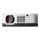 6500 Lumen 3lcd 4k Projector Ultra Wide Short Throw Projector Build In 16W Speaker
