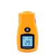 New Mini LCD Non-contact Digital infrared thermometer pocket laser temperature thermometer -32~280C (-26~536F) 500ms