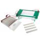 JY-SPHT Horizontal Gel Electrophoresis Apparatus For Multi Channel Pipettes