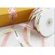 Beautiful Handmade Gift Wrap Ribbon , Recyclable Gift Ribbon