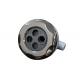 Smooth Graphite Gray 3.5 inch Typhoon Hot Tub Jet Parts , Hotel Spa Tub