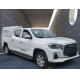 New Energy Vehicle With Lithium Iron Phosphate Mini Cargo Van with 103.5kW Maximum Output Power