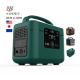 1200W High Power Generator Sets LiFePO4 Outdoor Portable Power