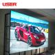 Integral Narrow Bezel Digital Video Wall Ultra Wide Viewing Angle Also Be Used Alone