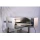 Capacity Electric Pizza Bread Oven 12KW Top 20 Commercial Baking Equipment