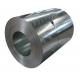 Mill Edge Color Coated Gi Galvanized Steel Coil Hot Dipped T8162 Q345B