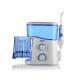 Nicefeel 300ml Water Flosser with 2 Nozzles 30-125PSI Water Pressure