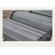 Balanced Weave Stainless Steel Wire Mesh Conveyor Belt Used For Food Transport