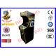 19 Inch LCD Screen Upright Arcade Cabinet  coin Op one side two players 1940 in 1 Jamma Board