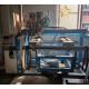 Kitchen Utensils Stainless Steel Metal Sink Surface Automatic Fine Grinding Machine