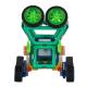 Kids STEM Magnetic Childrens Toys Frog Car Remote Controlled Play Blocks Sets