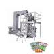20g Powder Sachet Filling And Sealing Machine AC380V 50HZ Automatic Packing