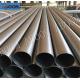 Super Duplex Pipe Stainless Steel Seamless Tube ASTM A790 UNS S32304 SAF2304