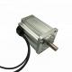 80x80mm 12 v 24 v 36 v 48 v DC Electric Brushless Motor High Torque High Speed IP54 IP56 IP65 Water-proof 150w 200w 300w
