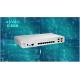 White 2960 X Series Switches Ethernet Poe Switch 16 Port WS-C2960L-16PS-LL FCC Certification