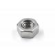 Stainless Steel A2 Hex Nuts DIN934 Coarse Thread and Fine Thread