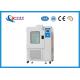 Window Viewing Temperature Humidity Test Equipment High Reliability IEC68 Standards