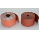 6.3N/Cm Silicone Rubber Self Adhesive Electrical TAPE Moisture Resistance