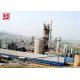 Small Mini Cement Rotary Kiln Production Plant 50tpd To 3000tpd Low Noise