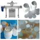 Industrial Conduction Sealing Machine / Automatic Jar Sealing Machine