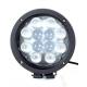 60w 7-Inch Superbright Cree LED Driving Lights for Truck Jeep Automotive Parts