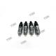 For Shibaura 4PCS Fuel Injector fits N844/DNOPD95 16082-53903 16082-53900 16454-53900 Engine