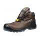Electrician Insulated Shoes 18KV High-Voltage Resistant Safety Shoes