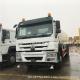 Sinotruk Howo 20cbm Water Sprinkler Truck For Philippines Market