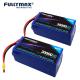 Xt90 Lipo Battery Cell High Voltage 12S 30000mAh 47.04V 5C LiHV Capable Charger