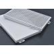 Solid Aluminum Cladding Sheet-PVDF Coating 1100 3003 5005 5052