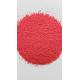 Deep red detergent speckles colorful speckle sodium sulphate speckles for detergent powder