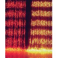 led waterfall curtain light(christmas led lights,decoration lights)