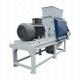 High Capacity Electric Hammer Mill Wood Rice Husk Milling Machine