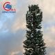 Q420b Angle Camouflage Cell Towers Bionic Cellphone Tower Tree