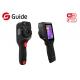 Guide 384A 384*288 Infrared Thermography Camera With 32G Storage Capacity