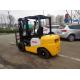 Used TCM FD25T3 2.5 Tonne Second Hand Forklift In Stock  Energy Efficient