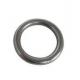 Stainless Steel Circle Solid O-Ring Welding Bearing Strength