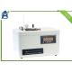 Digital Petroleum Products Oxygen Bomb Calorimeter by ASTM D240