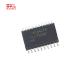 TLC7528CDWR  Semiconductor IC Chip High Performance Low Power Consumption