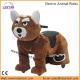 Kids Ride on Animal Motorcycle, Electric Toys Machines Made in Guangzhou Factory