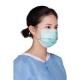 Earloop Medical 3 Ply Disposable Earloop Face Mask