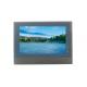 7  Metal Resistive Industrial Lcd Touch Screen , TFT LCD Industrial HMI Panels