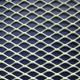 Robust Expanded Wire Mesh Raised Expanded Metal Mesh With Good Hardness