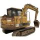 CAT E70B Used Caterpillar Excavator Mini American Excavators 7 Ton Agriculture