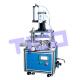 0.5MPa 0.7MPa Cylindrical Cell Lab Equipment Auto Crimping Machine
