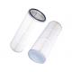 Powder Room Recovery Filter Element Remove Dust Polyester Fiber