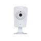 HD P2P wireless Remote Controlled Cameras CMOS SD card for indoor