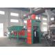 Large Scale Scrap Recycling Equipment  Hydraulic Scrap Baling Press Machine