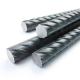 8-32mm Iron Deformed Steel Bar Rod Round  Grade 60 Ss400 S355