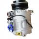 12v Adaptable Voltage R134a Car Air Conditioning Compressor for BMW OE NO.